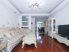 普陀区祥和家园3室2厅2卫1厨1阳台