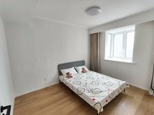 真如副中心中宁家园凤凰楼层!南北板式户型,精装修,老业主委托