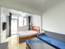 田林十二村2居49.13平南北朝向视野开阔采光好