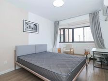 普陀区常高公寓3室2厅2卫1厨1阳台