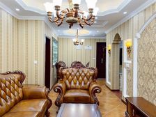 精装三房 住家装修 近商圈 业主诚心出售