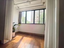 全明两房两厅格局,近2号线威宁路地铁站,小区环境好,车位充足