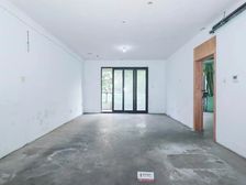 安居兰庭,全明飞机户型,大三房!朝春 !有钥匙随时看房!