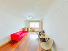 准电梯房 双南两房 安静位置 视野开阔