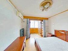 一梯两户,采光好,小区在做第二轮美丽家园