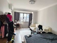 环球港旁三轨交汇,内环白玉大楼,中区双南户型,老业主委托!