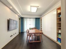 山水樾澜庭 3室2厅 129.21平