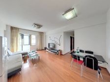 冠城花园三期 人民公园 近地铁 房龄新 青二书包摇号四九中