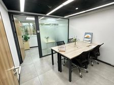 (出租)三元里旁场地,外国人工作签证,咨询信息科技医疗企业