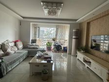 山水龙城 137.97平3居2卫 南北向精装修 方便看房