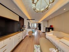 织金品质 一梯一户大四房 楼层采光好 ,拎包入住