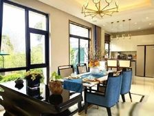 现房现证观海湖景中电大都会环湖别墅独门独院送花园送车位