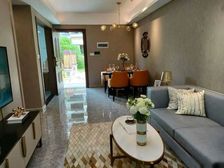 捡漏特惠!本地之选!山湖海上城2室2厅1卫精装修城高性价比!