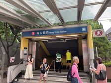 黃大仙現樓,即買即住,即出租【月租超月供】租1.4万,供9K