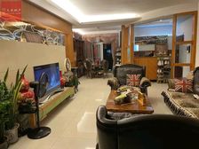 中信凯旋城二期 137平3居 南向精装修 视野无遮挡