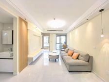 渝中区 和泓江山国际 三房 128万