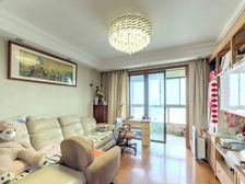 合生高尔夫公寓 品质小区 看房有钥匙 带产权车位