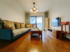 xi有经典小三房 品质楼盘保养很新 朝南重庆天地化龙桥