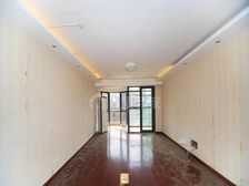 周家嘴路 · 合生高尔夫公寓 · 2室 · 3厅