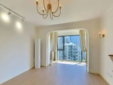 合生高尔夫公寓 149.23平3居 南向精装修 方便看房