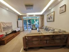 中信凯旋城南向三房 满五简装低层 总价258万