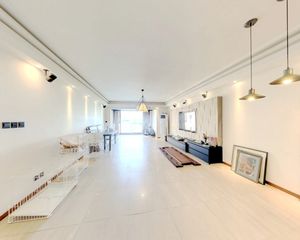 金沙云庭 3室1厅 南北 高性价比