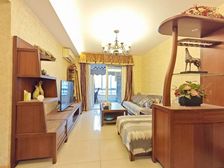 大坪龙湖时代天街 万科精装三房 急售价格可聊。