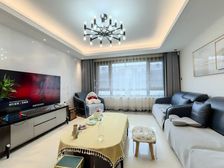 泰禾拾景园 6室1厅 172.58平