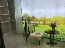 洋湖,稀缺洋房带花园和顶楼复式,毛坯现房,博才师大直读