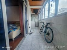 单价2.5 卖!大平层!商品房!步梯4楼,得房率90!