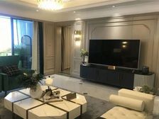 洋湖,稀缺洋房带花园和顶楼复式,毛坯现房,博才师大直读