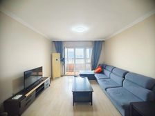 红树湾 2室2厅1卫