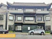 通惠河畔文化创意产业园独栋办公1000平至4360平四惠大厦