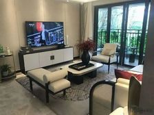 麓谷自带成熟商业+央企保利品牌9字头毛坯+南北通透四房