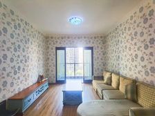 龙头寺公园地铁 鲁能星城六街区精装 三房 业主急售领包入住