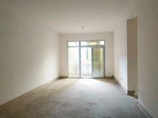 九龙坡区 新上房源 带50平的大露台! 正规3房!急售