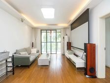 可遇不可求 飞机户型 有停车位 位置安静远离高架 满五一套