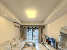 碧桂园城市花园 南区 高绿化小区 精装三房