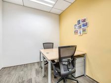 雷格斯甲方直租!亮马桥外交办公大楼 甲写 2人独立 拎包办公