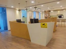 乐成中心 可 雷格斯共享办公每月5天专属办公室全球会员