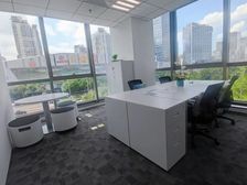 雷格斯双井地标乐成中心 直租价可面 4人独立办公包水电网物业