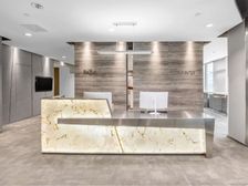 中国人寿大厦可 雷格斯共享办公每月5天专属办公室全球会员