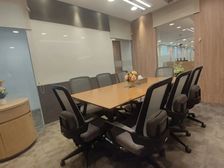 双井地标乐成中心 一价全包雷格斯联合办公15人办公 豪装全配