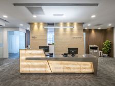 环球贸易中心可 雷格斯共享办公每月5天专属办公室全球会员