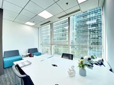 雷格斯直租!中关村新东方大厦南楼 一价全包 1人间