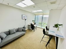 雷格斯金融街卓著中心 甲方直租无费!3人间水电网物业全包