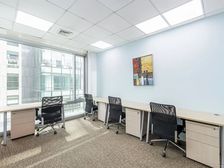 雷格斯金融街卓著中心 业主直租无费!5人间 阜成门地铁口