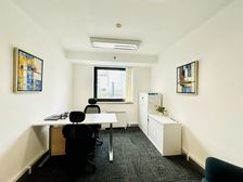 雷格斯直租无费!朝阳燕莎中心 一价全包 1人间