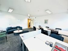 朝阳燕莎中心可 雷格斯共享办公每月5天专属办公室全球会员