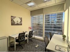 雷格斯望京利星行广场南楼 价可面!4人办公水电网物业全包